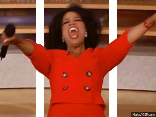 Oprah You Get A Meme Generator - Imgflip
