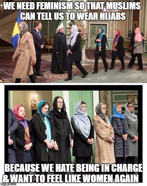 & | made w/ Imgflip meme maker