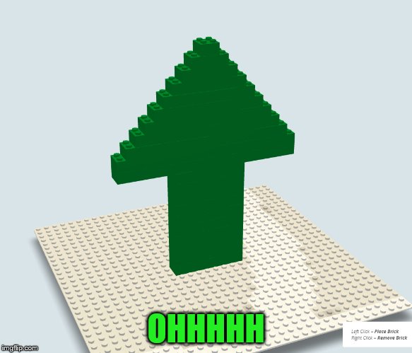 OHHHHH | made w/ Imgflip meme maker