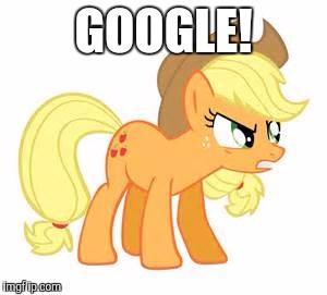 Mad AJ | GOOGLE! | image tagged in mad aj | made w/ Imgflip meme maker