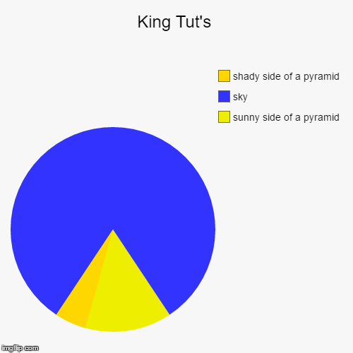 image tagged in funny,pie charts | made w/ Imgflip chart maker