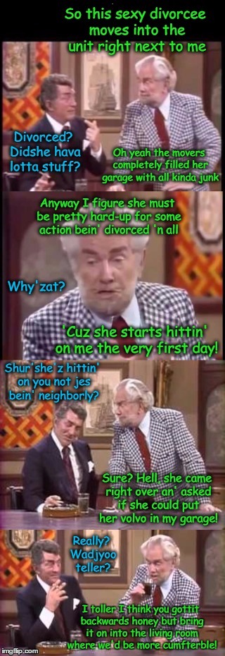 Foster Brooks | . | made w/ Imgflip meme maker