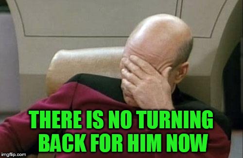 Captain Picard Facepalm Meme Imgflip