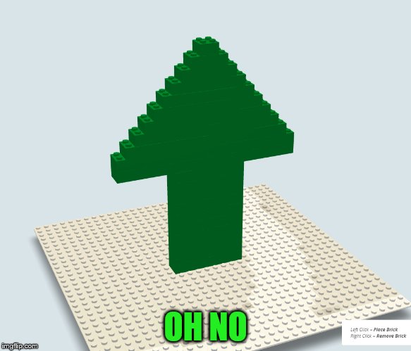 OH NO | made w/ Imgflip meme maker