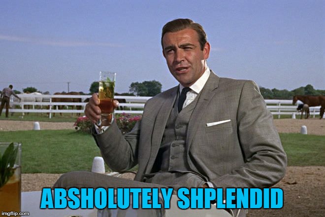 ABSHOLUTELY SHPLENDID | made w/ Imgflip meme maker