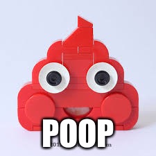 POOP | made w/ Imgflip meme maker