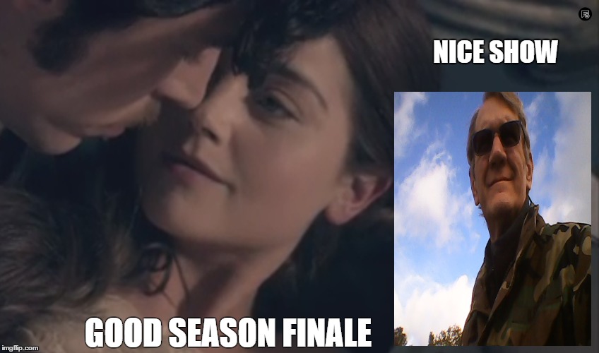 "Victoria" on PBS | NICE SHOW; GOOD SEASON FINALE | image tagged in masterpiece,pbs | made w/ Imgflip meme maker