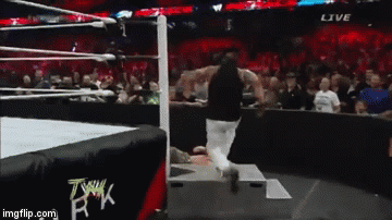 [Amistoso] Bray Wyatt Vs Daniel Bryan Vs Triple H 1kwwm0