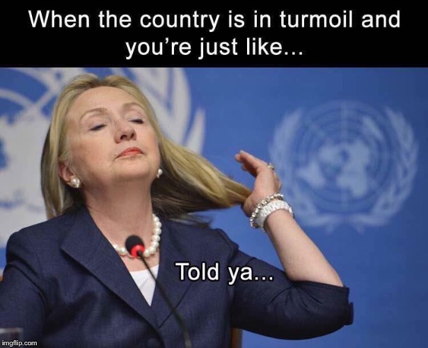 Hillary Clinton  | image tagged in hillary clinton,president,strong women,smart | made w/ Imgflip meme maker