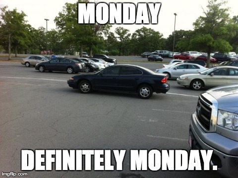 image tagged in funny,parking,fails,funny | made w/ Imgflip meme maker