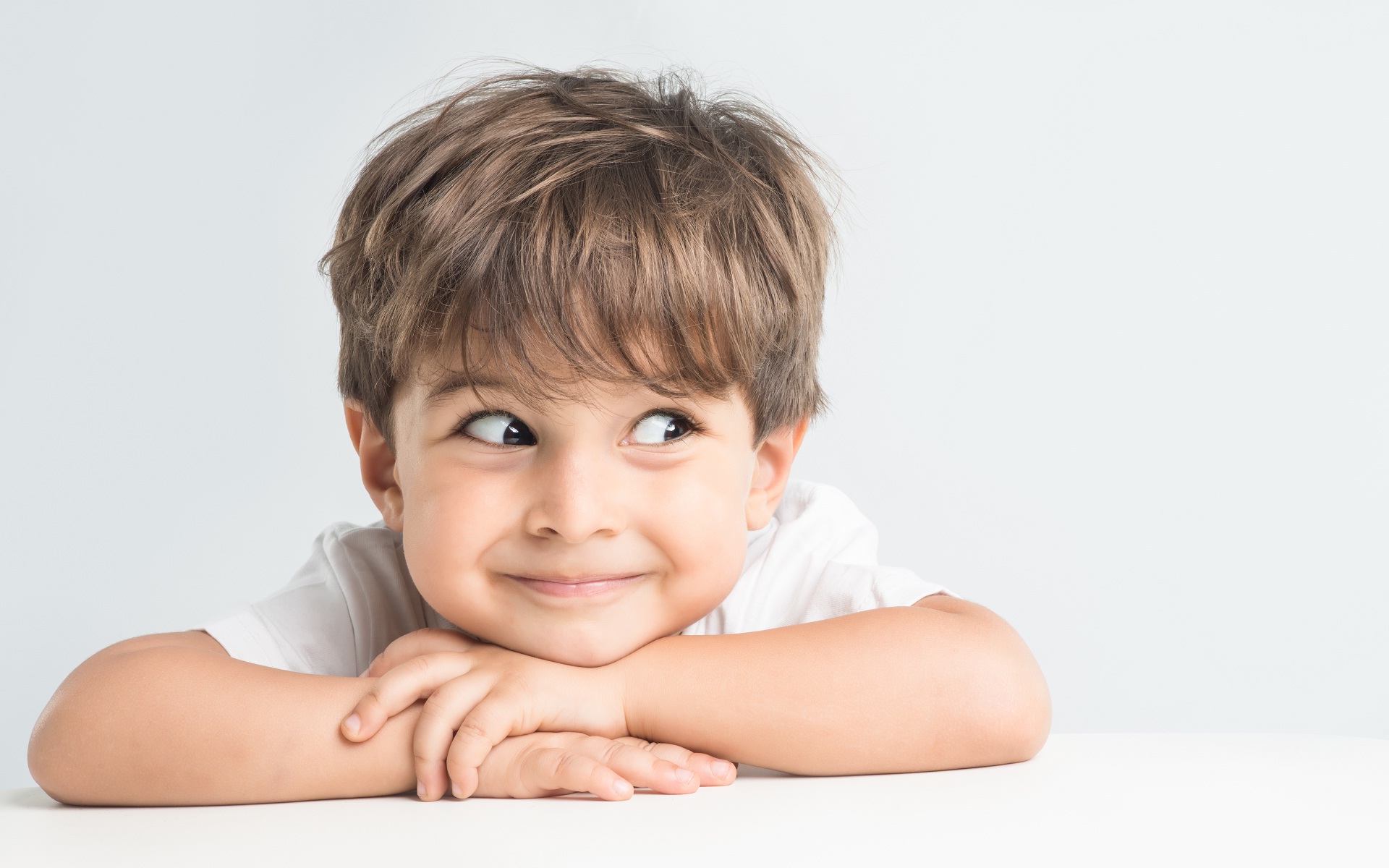 Innocent Blank Meme Template