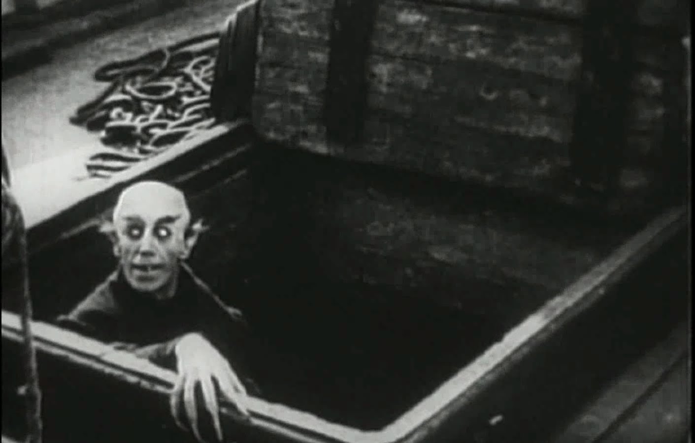 Nosferatu Blank Meme Template