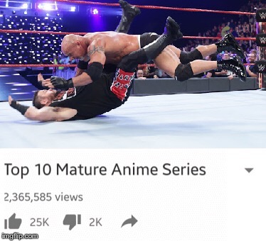 The Top 10 | image tagged in top 10 | made w/ Imgflip meme maker