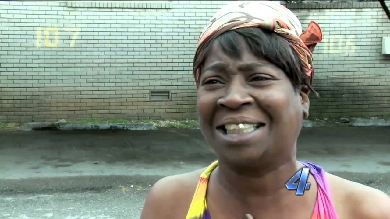 No "Ain't nobody got time for that" memes have been featured...