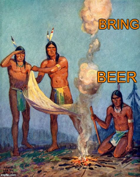 BRING BEER | made w/ Imgflip meme maker