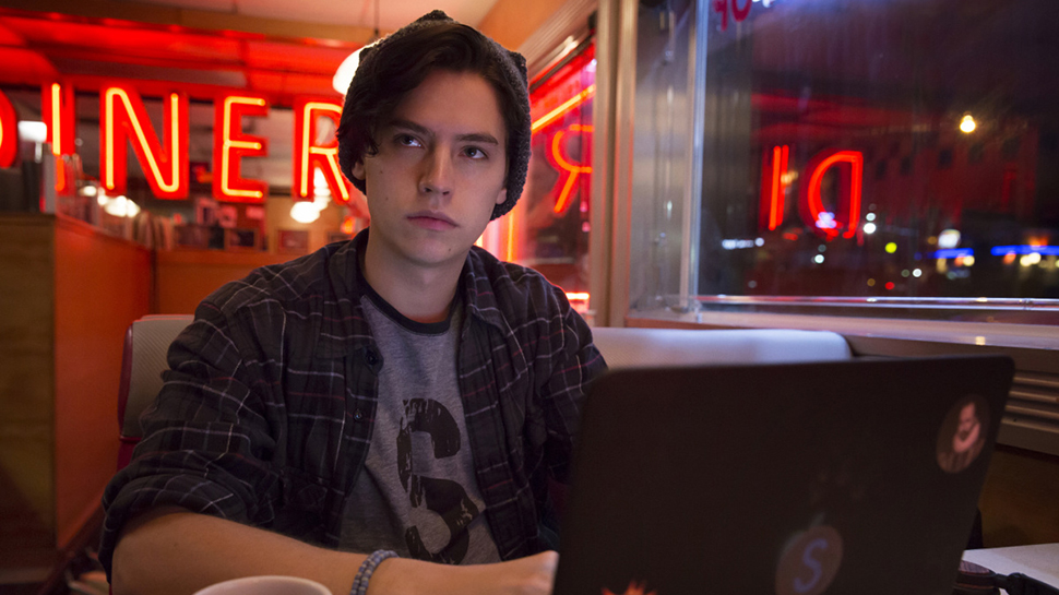 What would Jughead Do Blank Meme Template