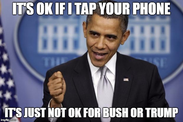 Barack Obama | IT'S OK IF I TAP YOUR PHONE; IT'S JUST NOT OK FOR BUSH OR TRUMP | image tagged in barack obama | made w/ Imgflip meme maker
