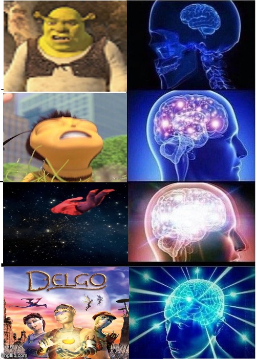 Expanding Brain | image tagged in expanding brain | made w/ Imgflip meme maker