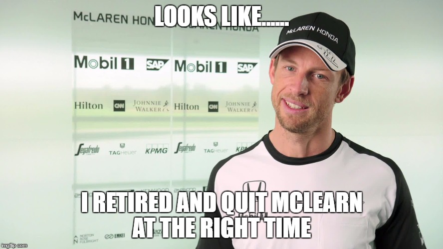 LOOKS LIKE...... | LOOKS LIKE...... I RETIRED AND QUIT MCLEARN AT THE RIGHT TIME | image tagged in memes | made w/ Imgflip meme maker