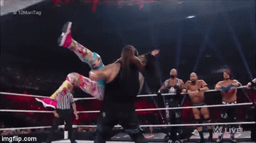 [Amistoso] Bray Wyatt Vs Daniel Bryan Vs Triple H - Página 3 1l1fv0