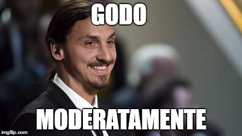 GODO; MODERATAMENTE | made w/ Imgflip meme maker