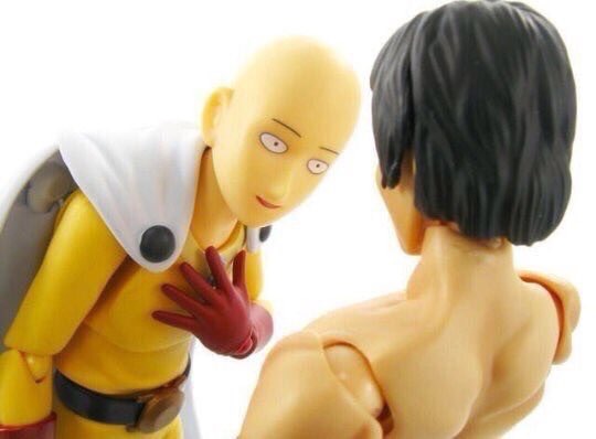 I tell you Blank Meme Template