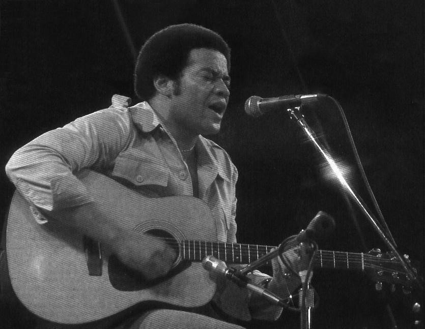 High Quality hungry man bill withers Blank Meme Template
