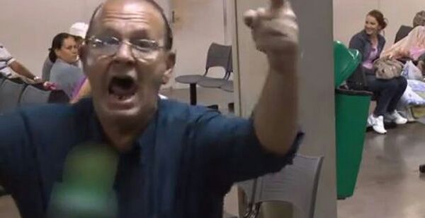 Tio Quero Cafe Blank Meme Template