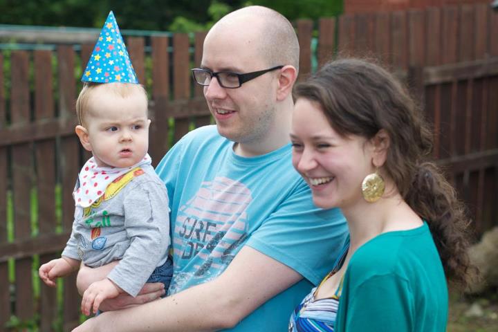 High Quality Baby Scowl Blank Meme Template