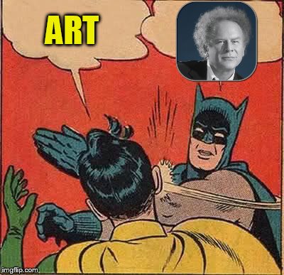 Batman Slapping Robin Meme | ART | image tagged in memes,batman slapping robin | made w/ Imgflip meme maker