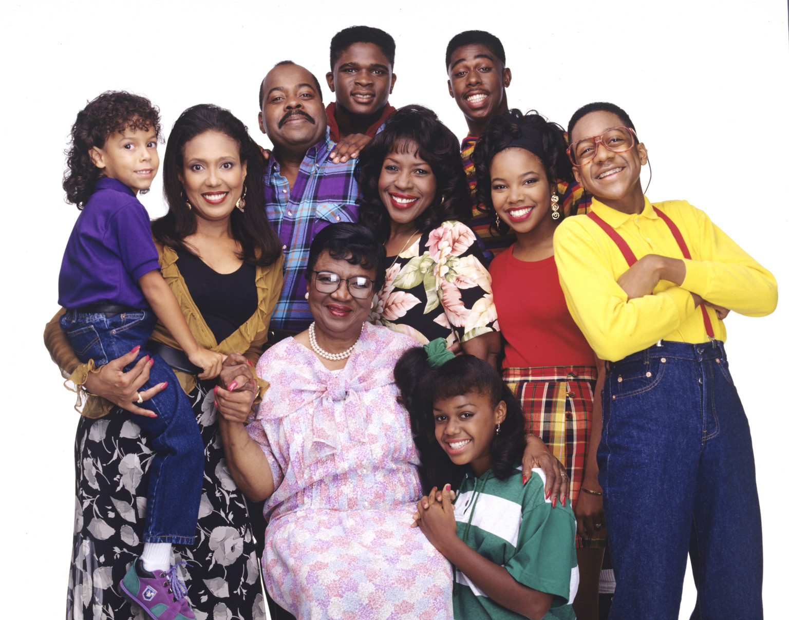 High Quality Family Matters Blank Meme Template