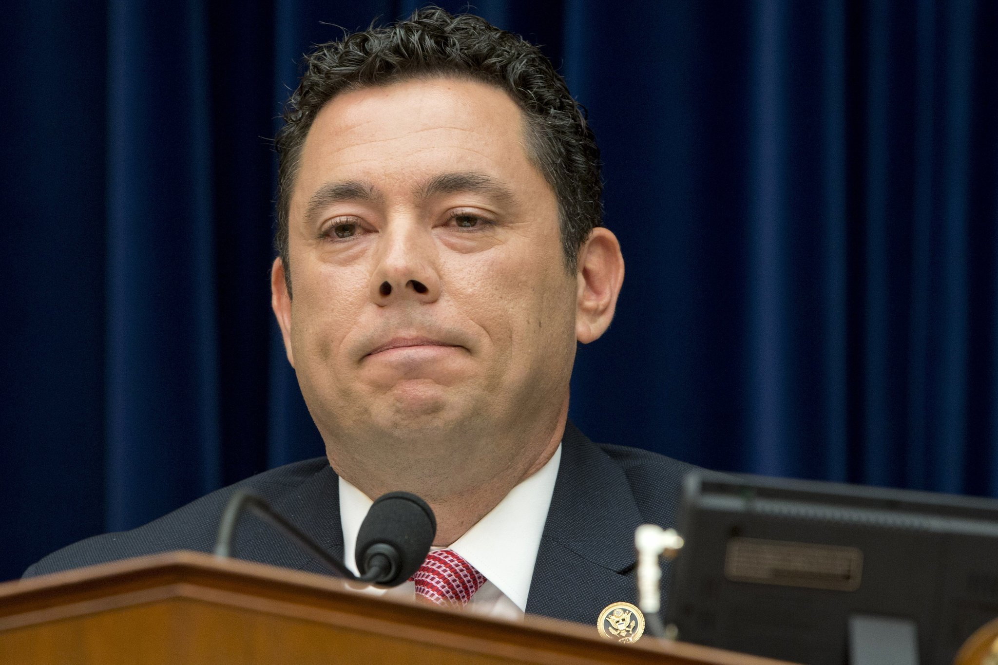 High Quality Chaffetz Blank Meme Template