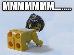 Some LEGO booty for Legoweek | MMMMMMM......... | image tagged in sexy woman,prime,ass,dat ass,lego week,lego | made w/ Imgflip meme maker