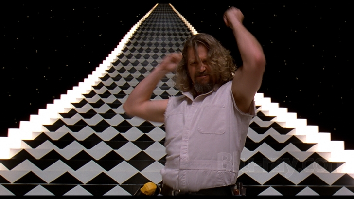 High Quality The Big Lebowski1 Blank Meme Template