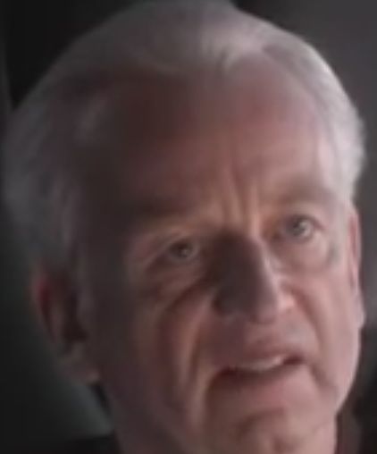 High Quality I am the senate Blank Meme Template