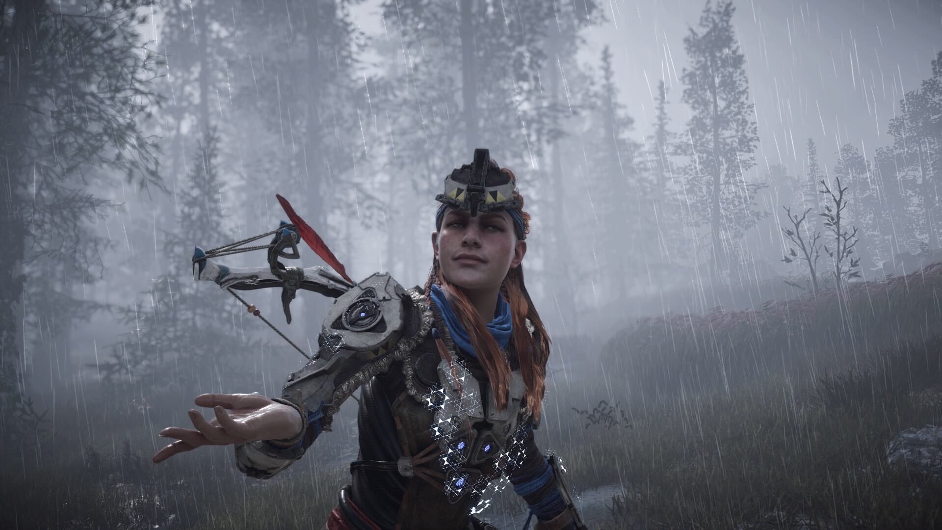 High Quality Aloy whatever Blank Meme Template