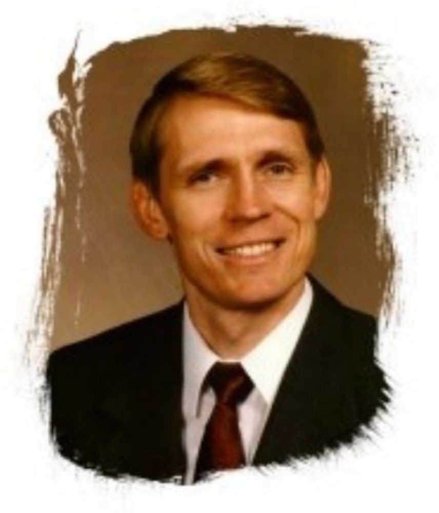 KENT HOVIND Blank Meme Template