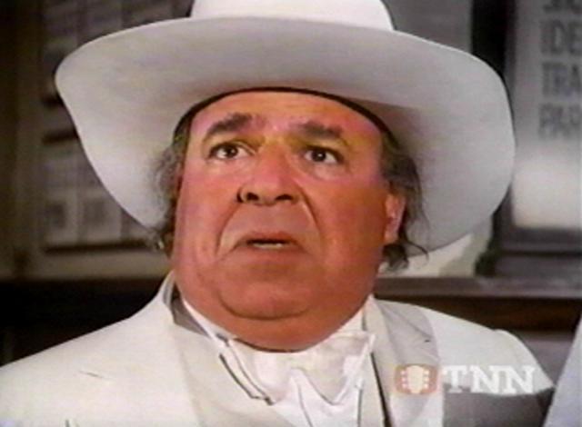 Boss hogg Blank Meme Template