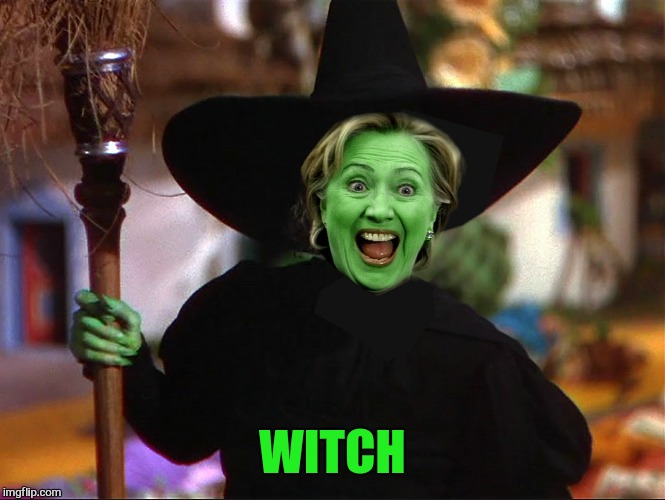 WITCH | made w/ Imgflip meme maker