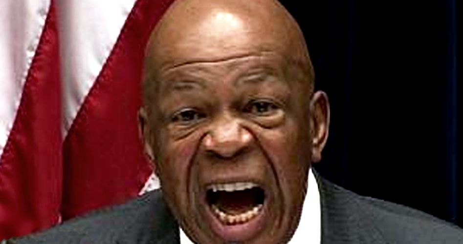 Elijah Cummings Blank Meme Template