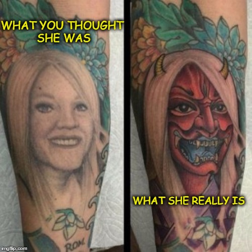 One-off Clownipede for my girlfriend... - Black Sun Tattoo | Facebook