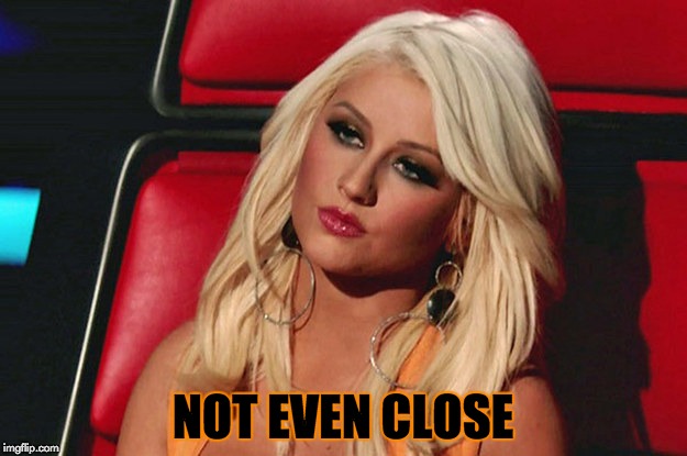 Xtina Memes GIFs Imgflip