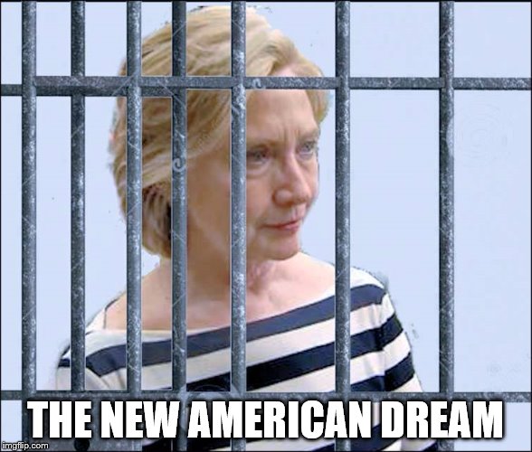 THE NEW AMERICAN DREAM | made w/ Imgflip meme maker
