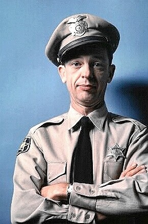 Barney fife Blank Meme Template