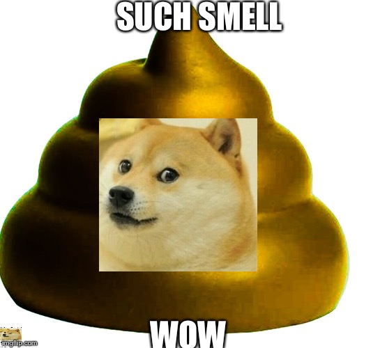 Smell  | SUCH SMELL; WOW | image tagged in doge,memes,funny | made w/ Imgflip meme maker