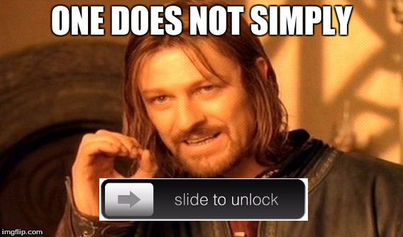 One Does Not Simply | ONE DOES NOT SIMPLY | image tagged in memes,one does not simply | made w/ Imgflip meme maker