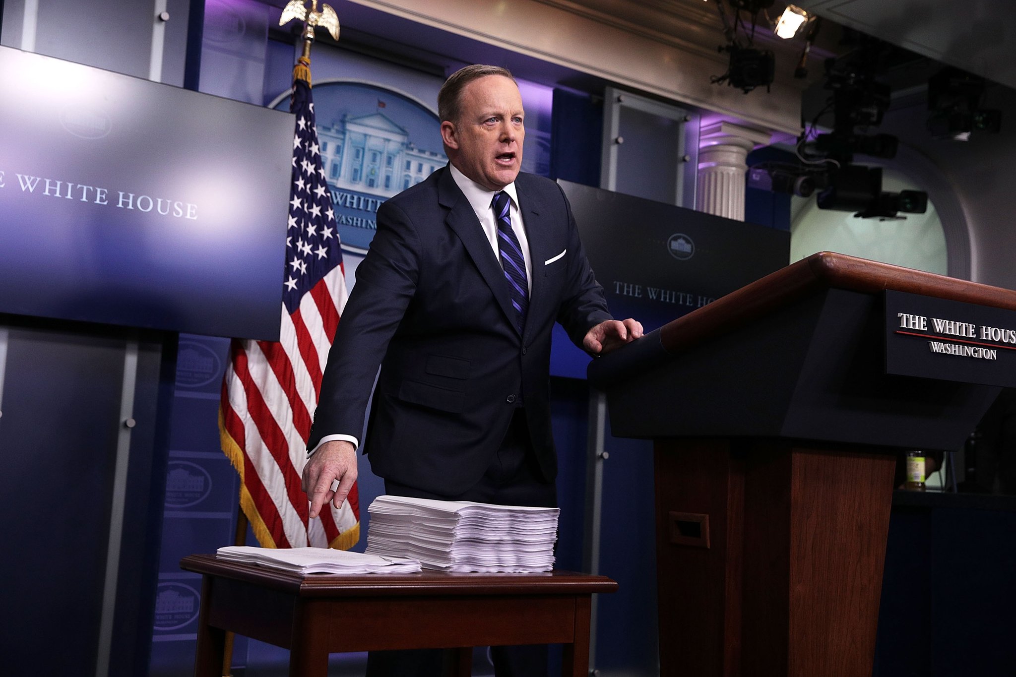 Spicer stacks Blank Meme Template