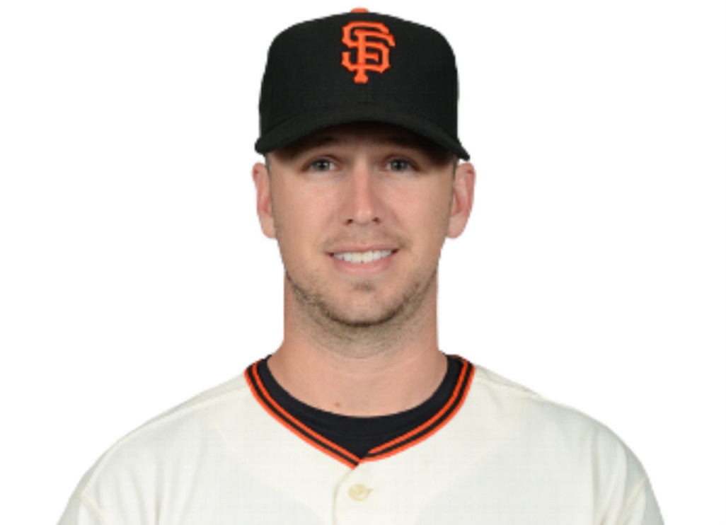 Buster Posey Blank Meme Template