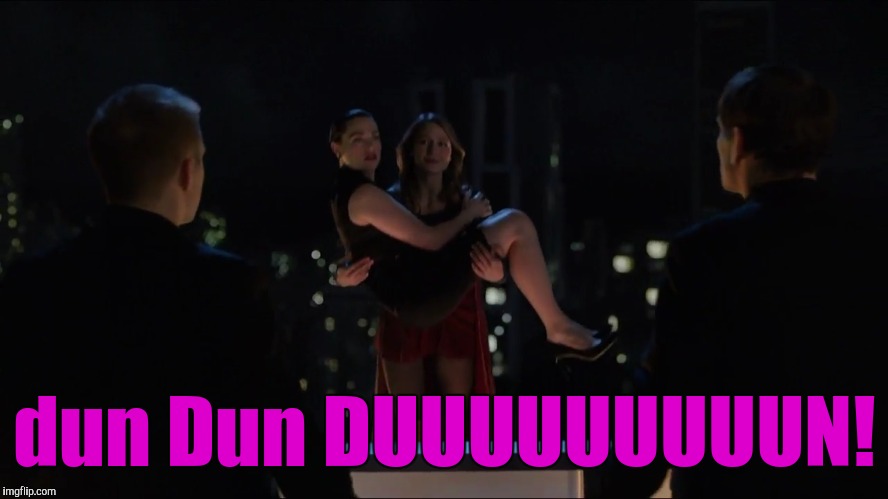 dun Dun DUUUUUUUUUN! | made w/ Imgflip meme maker