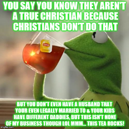 But That's None Of My Business Meme - Imgflip